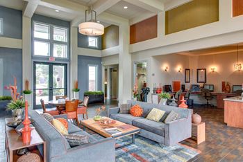 Beautiful Clubhouse at Kingwood Glen, Kingwood, 77339